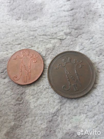 Пенни Николай 2