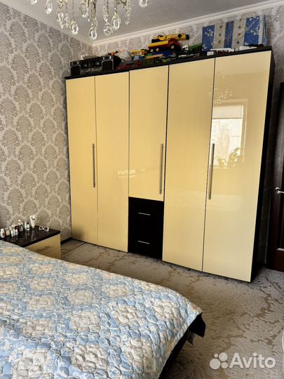 Спальный гарнитур бу италия