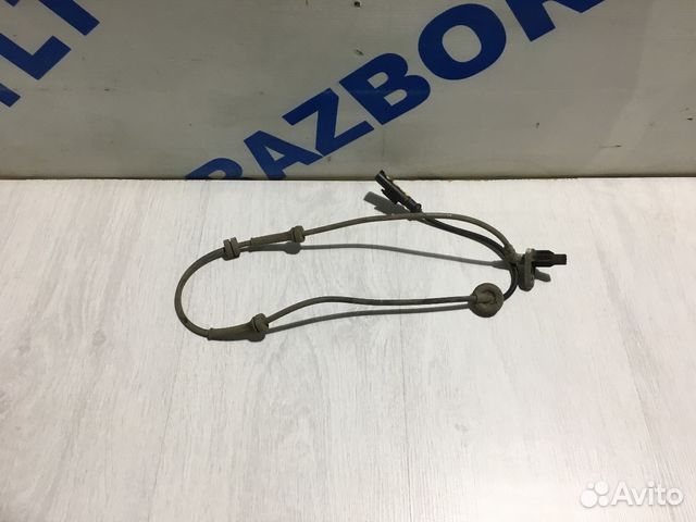 Датчик ABS задний LADA vesta 2017 1.6 мт седан