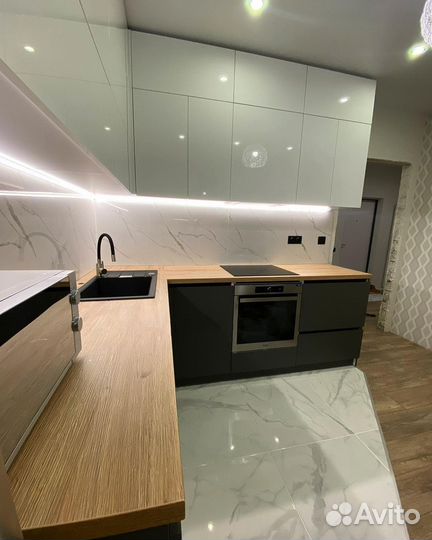 Кухня (цена за весь кпомплект) sh-0517688