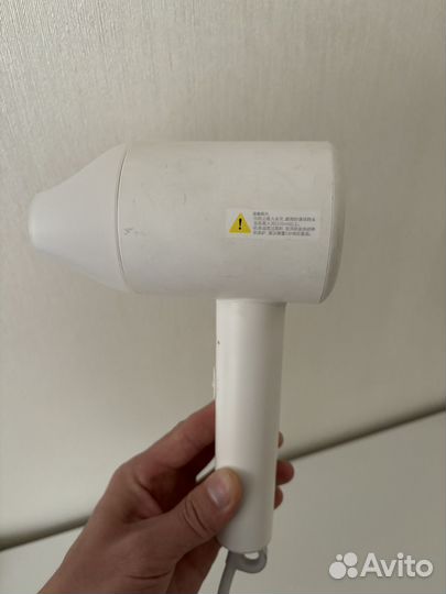 Фен xiaomi