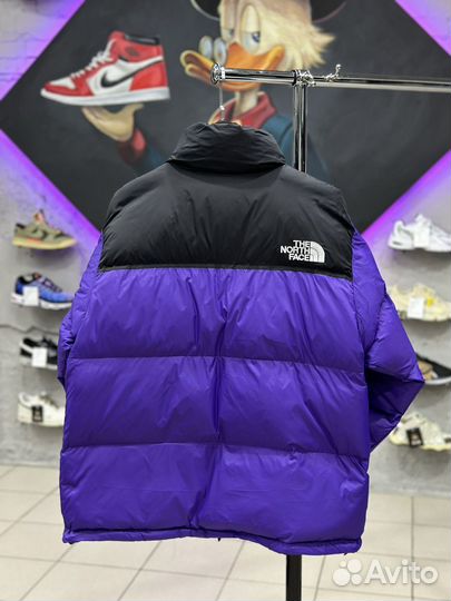 Куртка The North Face 700