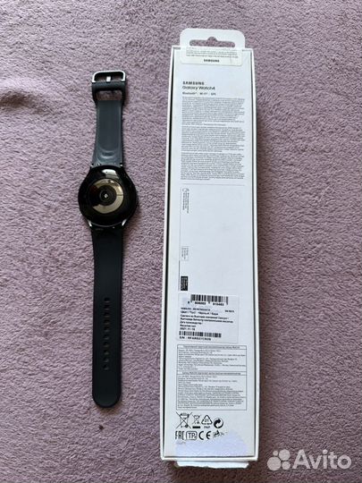 Samsung galaxy watch 4 44mm