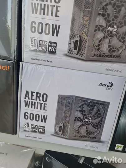 Блоки питания 500 - 1200W
