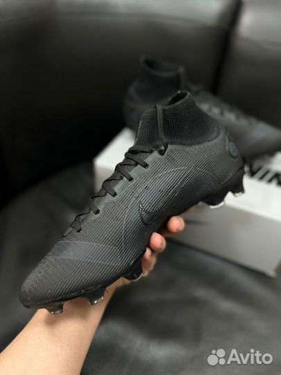 Бутсы nike mercurial от 41 до 45