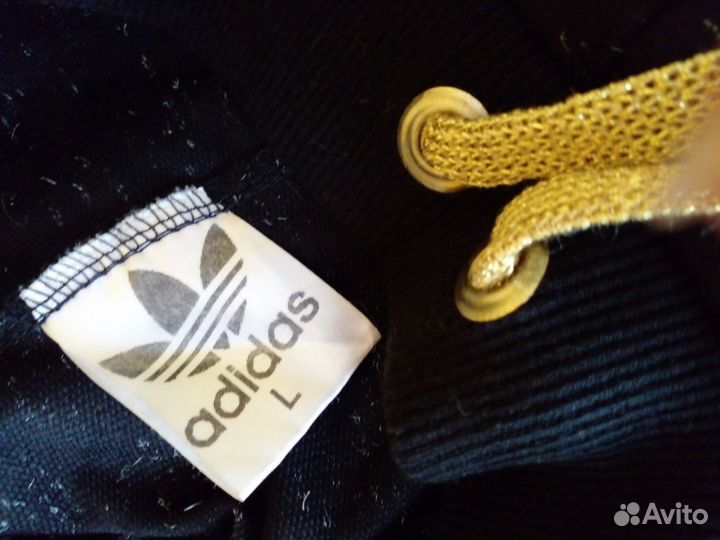 Брюки женские adidas 48