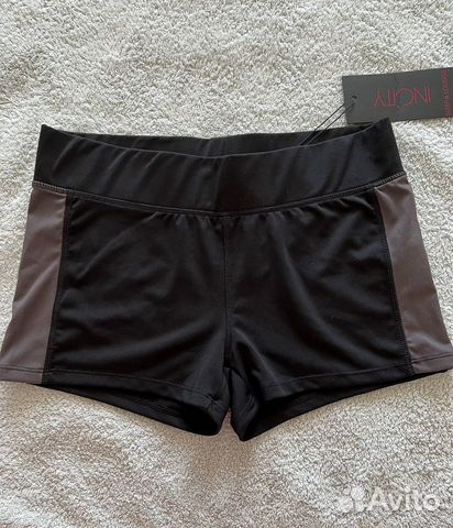 Шорты для фитнесса