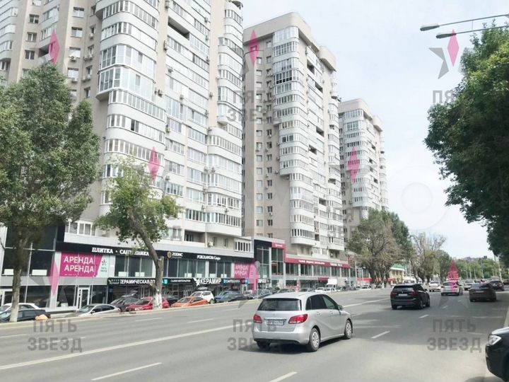 Продажа с арендатором 1 линия ул.Ново-Садовая