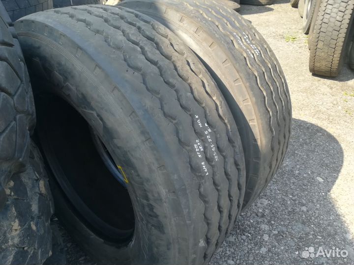 385 65 22.5 Кама NT 201