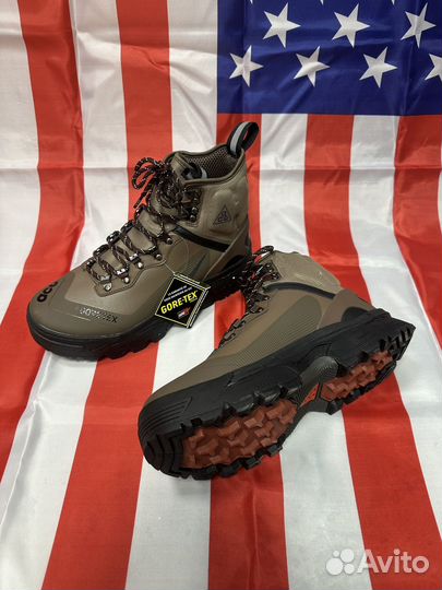 Nike ACG Zoom gaiadome gore tex