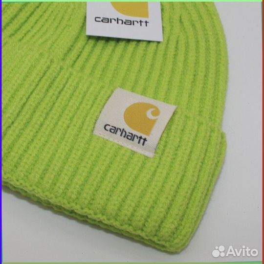 Шапка Carhartt (Номер партии: 92286)