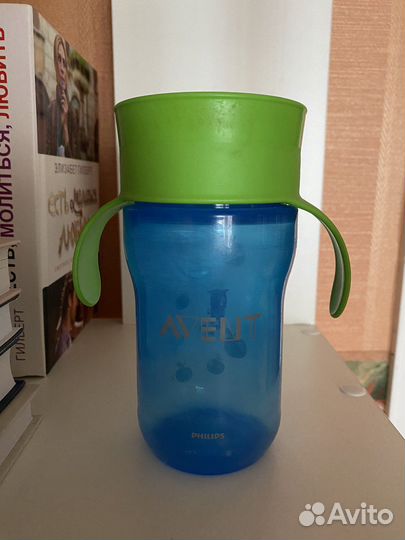Поильник (чашка) Philips Avent