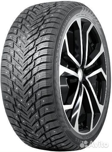 Nokian Tyres Hakkapeliitta 10p SUV 285/50 R20 116T