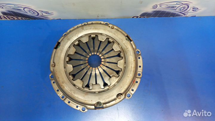 Корзина сцепления Мини Кантримэн, 21207572842