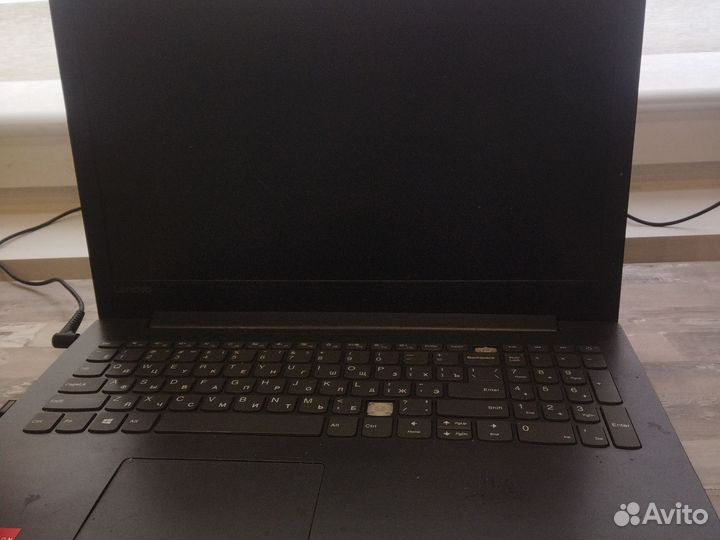 Ноутбук lenovo бу