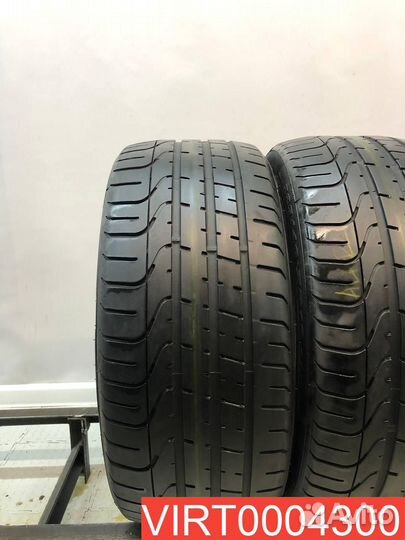 Pirelli P Zero 225/40 R18 92Y