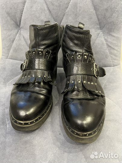 Ботинки Tamaris