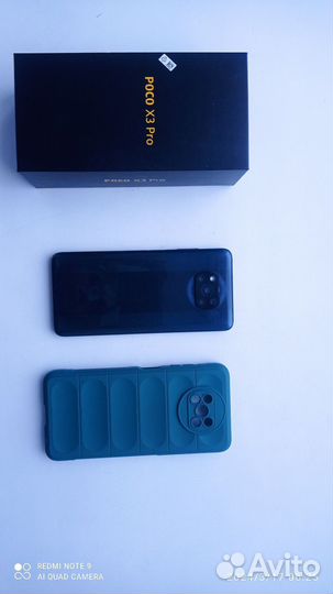 Xiaomi Poco X3 Pro, 8/256 ГБ