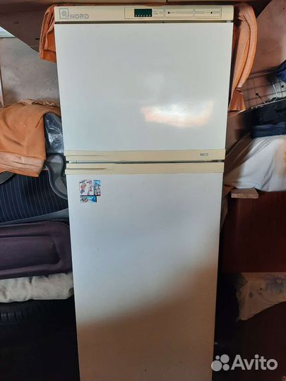 Холодильник бу