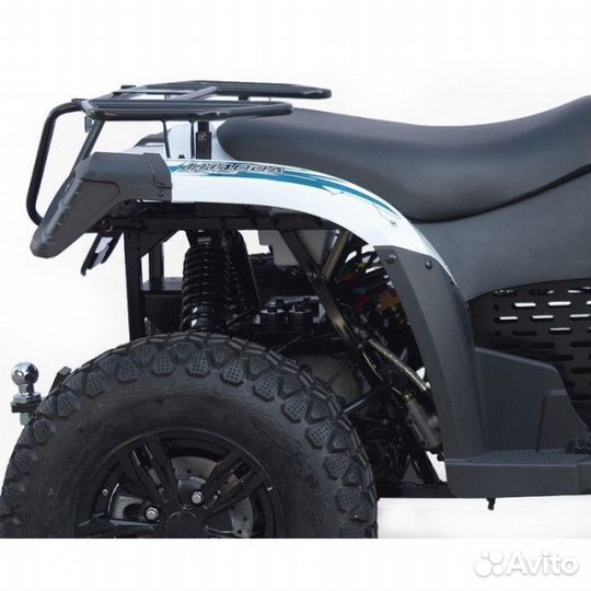 Электроквадроцикл GreenCamel Linhai LH40DA (3900W