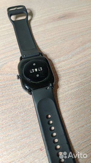 Amazfit gts 4 mini