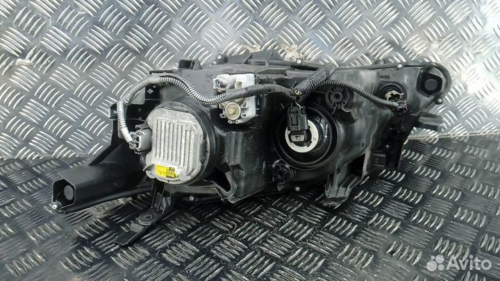 Фара правая Toyota Camry XV50 2014 8114533850