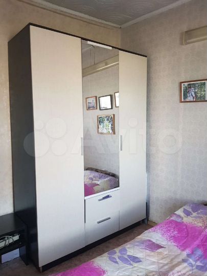 Дом 35 м² на участке 10 сот.