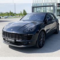 Porsche Macan S 3.0 AMT, 2014, 170 300 км, с пробегом, цена 2 659 000 руб.