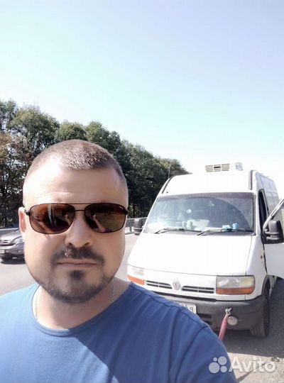 Водитель В, С, D, Е