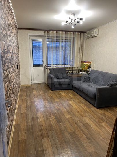 3-к. квартира, 51,1 м², 5/5 эт.