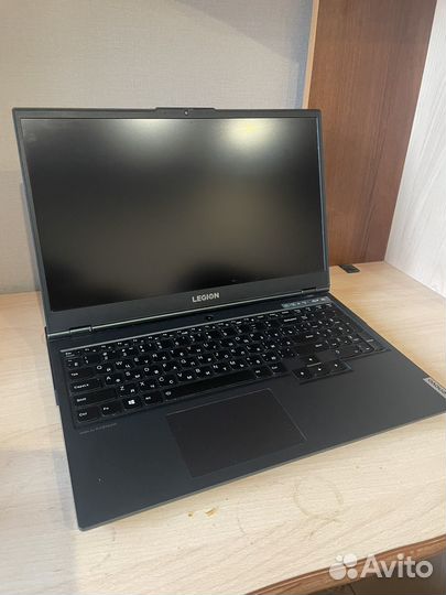 Lenovo Legion 5