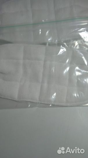 Медицинская маска Ватно -марлевая маска