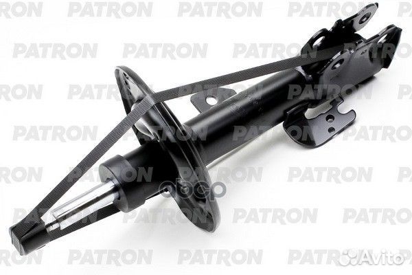 Амортизатор перед LH camry 40 4852080090 PSA339024