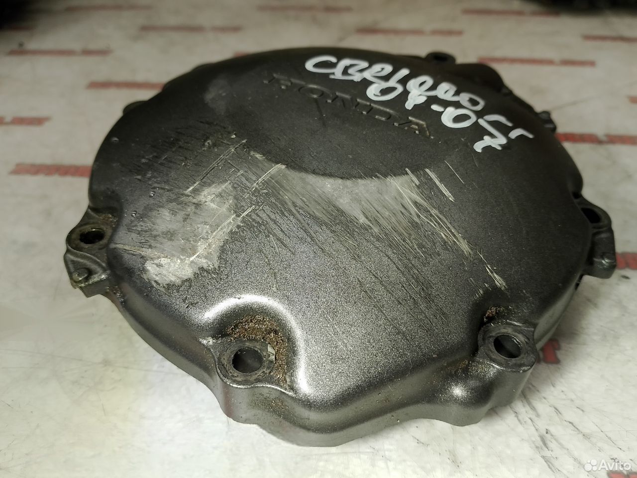 Honda CBR-1000RR 2004-2007 крышка статора