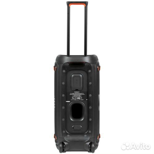 Портативная колонка jbl PartyBox 310 оригинал