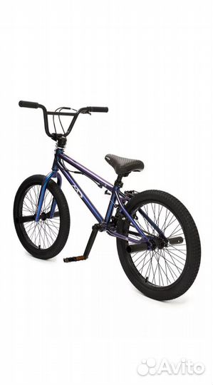 Велосипед трюковой bmx