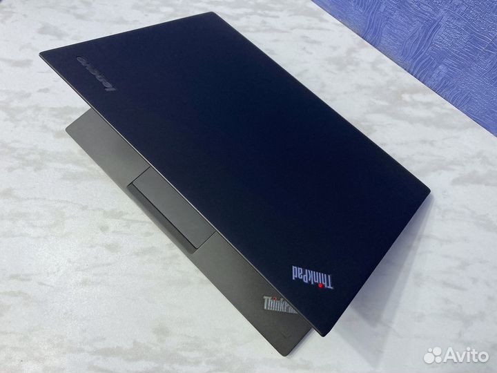 Ноутбук Lenovo X1 Carbon ThinkPad i5/ 8Gb/ SSD