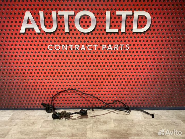 Гидроаккумулятор Toyota Land Cruiser 200 2015