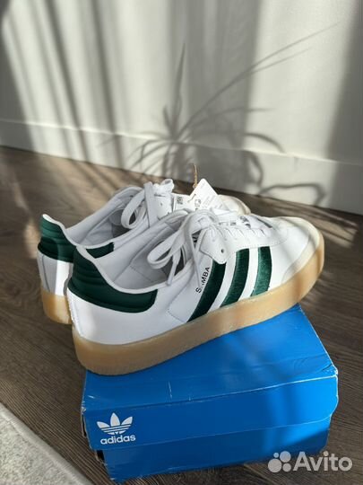 Кеды Adidas Originals sambae w