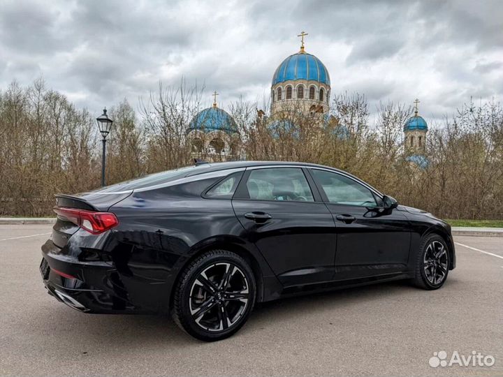 Аренда авто под такси без залога комфорт плюс