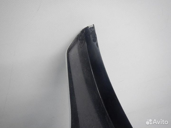 Накладка на порог (наружная) Лада Калина/Калина Кросс/Калина Спорт