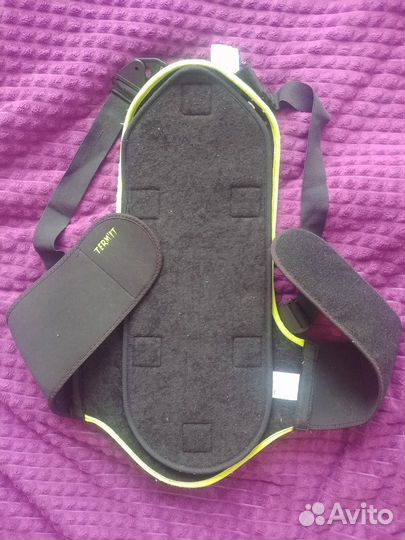 Защита спины Termit