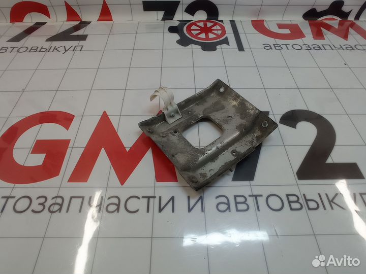 Крепление АКБ Б/у LADA Granta 11180840341000 25945