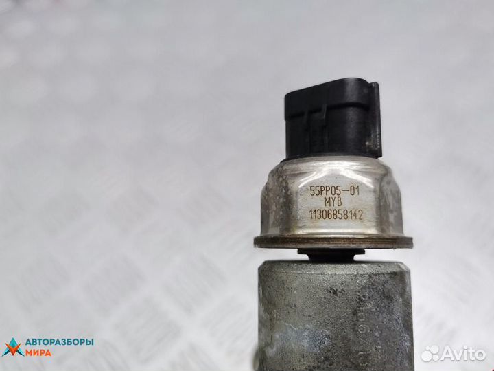 Датчик давления топлива Opel Astra H/Family рест