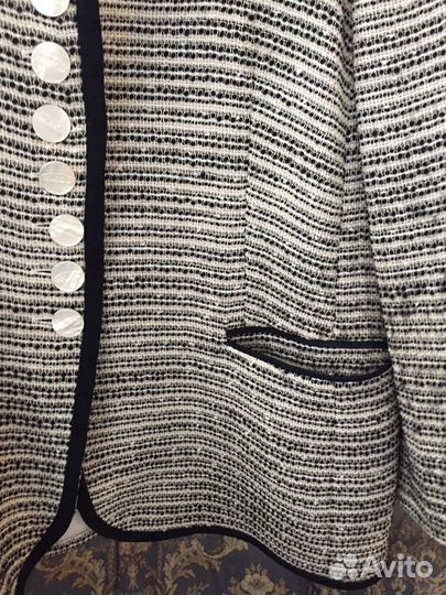 Жакет, Barbara Kessels, размер 54 (XXL )