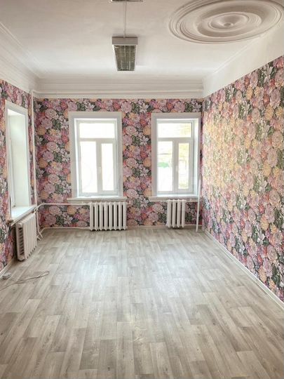 Офис, 18.3 м²
