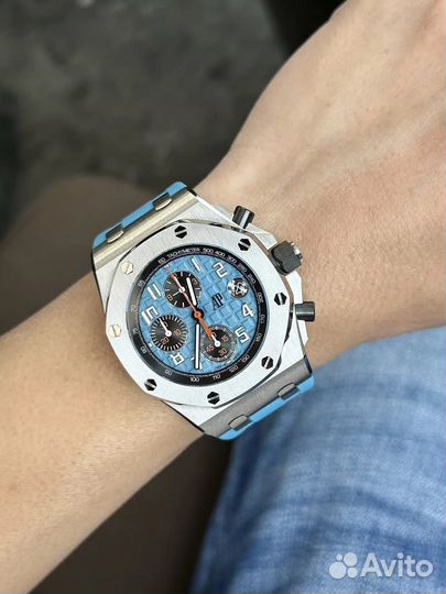 Часы Audemars Piguet Royal Oak Offshore 42mm