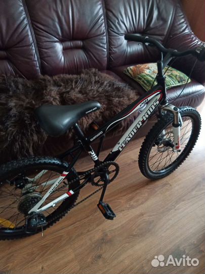 Велосипед детский R-20