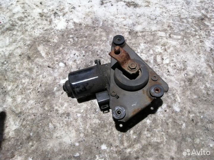 Мотор стеклоочистителя передний Chevrolet Astro