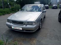 Volvo S70 2.4 AT, 1999, 293 000 км, с пробегом, цена 440 000 руб.